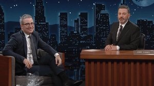 Jimmy Kimmel Live! Odcinek 47