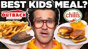 Good Mythical Morning Odcinek 8