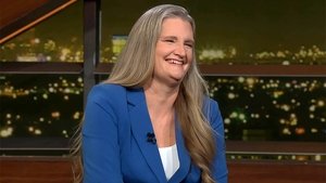 Real Time with Bill Maher Odcinek 5