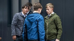 Coronation Street Odcinek 11