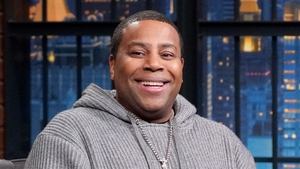 Late Night with Seth Meyers Odcinek 54