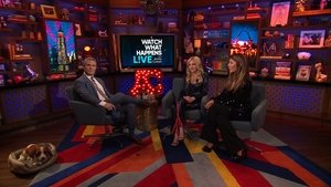 Watch What Happens Live with Andy Cohen Odcinek 63