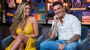 Watch What Happens Live with Andy Cohen Odcinek 55