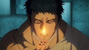 Ninja Kamui Odcinek 2