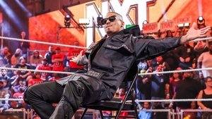 WWE NXT Odcinek 6