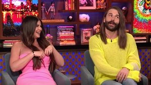 Watch What Happens Live with Andy Cohen Odcinek 49