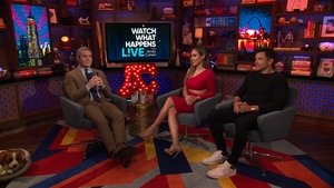 Watch What Happens Live with Andy Cohen Odcinek 28