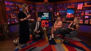 Watch What Happens Live with Andy Cohen Odcinek 60
