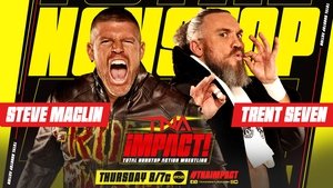 TNA iMPACT! Odcinek 8