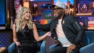 Watch What Happens Live with Andy Cohen Odcinek 36