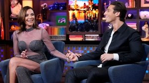 Watch What Happens Live with Andy Cohen Odcinek 15