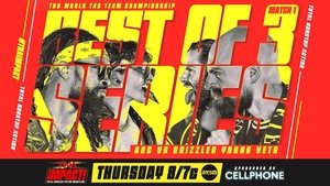 TNA iMPACT! Odcinek 5
