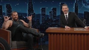 Jimmy Kimmel Live! Odcinek 51