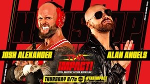 TNA iMPACT! Odcinek 6