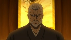 Ninja Kamui Odcinek 9