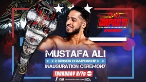 TNA iMPACT! Odcinek 9