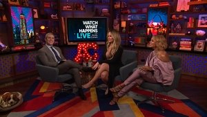 Watch What Happens Live with Andy Cohen Odcinek 25