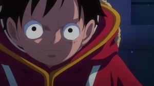 One Piece Tajemnica się pogłębia! Egghead Labophase