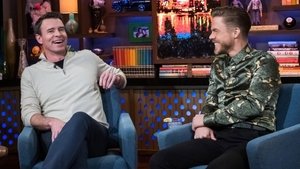 Watch What Happens Live with Andy Cohen Odcinek 33