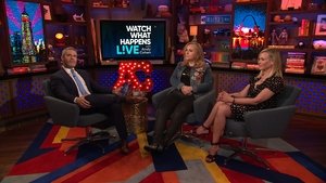 Watch What Happens Live with Andy Cohen Odcinek 58