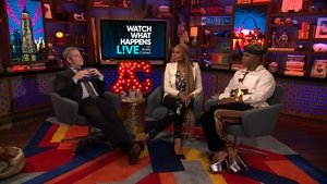 Watch What Happens Live with Andy Cohen Odcinek 59