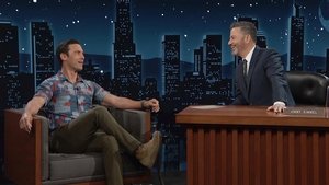 Jimmy Kimmel Live! Odcinek 53