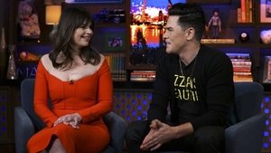 Watch What Happens Live with Andy Cohen Odcinek 30