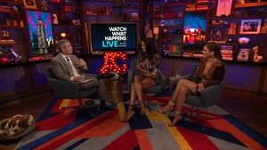 Watch What Happens Live with Andy Cohen Odcinek 61
