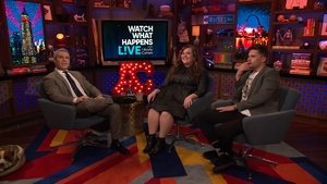 Watch What Happens Live with Andy Cohen Odcinek 50