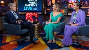 Watch What Happens Live with Andy Cohen Odcinek 35