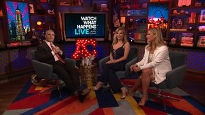 Watch What Happens Live with Andy Cohen Odcinek 52