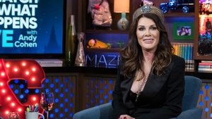 Watch What Happens Live with Andy Cohen Odcinek 56