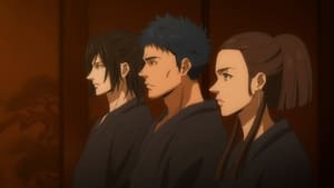 Ninja Kamui Odcinek 7