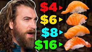 Good Mythical Morning Odcinek 11