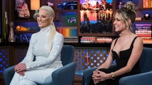 Watch What Happens Live with Andy Cohen Odcinek 62