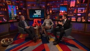 Watch What Happens Live with Andy Cohen Odcinek 32