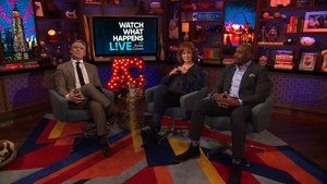 Watch What Happens Live with Andy Cohen Odcinek 29