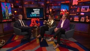Watch What Happens Live with Andy Cohen Odcinek 27