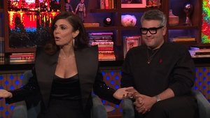 Watch What Happens Live with Andy Cohen Odcinek 57
