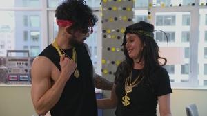 Married at First Sight Odcinek 18