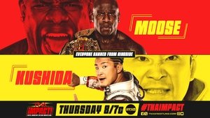 TNA iMPACT! Odcinek 7