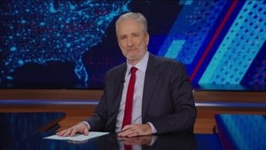 The Daily Show Odcinek 1