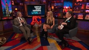 Watch What Happens Live with Andy Cohen Odcinek 31