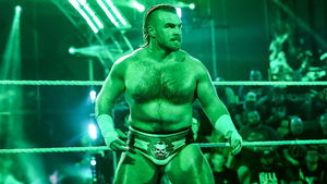 WWE NXT Odcinek 7