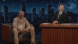 Jimmy Kimmel Live! Odcinek 52