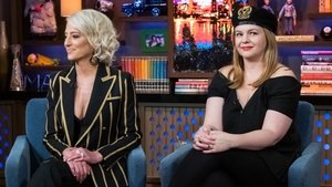 Watch What Happens Live with Andy Cohen Odcinek 37