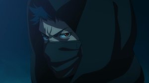 Ninja Kamui Odcinek 3
