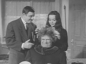 The Addams Family Odcinek 31