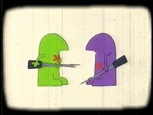 Beavis i Butt-head Odcinek 24