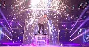 The X Factor Odcinek 27